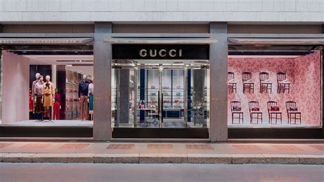 gucci münster|gucci store locations near me.